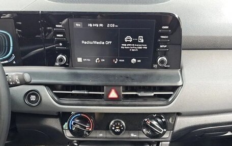 KIA Seltos I, 2025 год, 2 637 153 рублей, 13 фотография