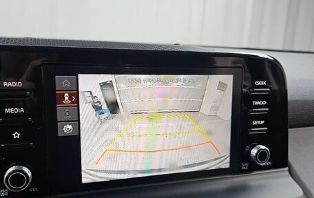 KIA Seltos I, 2025 год, 2 637 153 рублей, 14 фотография