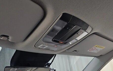 KIA Seltos I, 2025 год, 2 637 153 рублей, 15 фотография