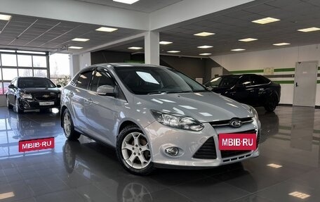 Ford Focus III, 2011 год, 795 000 рублей, 5 фотография
