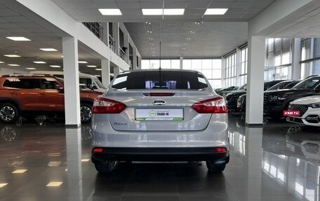 Ford Focus III, 2011 год, 795 000 рублей, 4 фотография