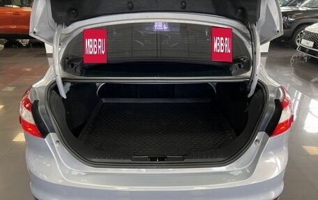 Ford Focus III, 2011 год, 795 000 рублей, 7 фотография