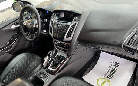 Ford Focus III, 2011 год, 795 000 рублей, 13 фотография