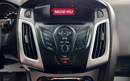 Ford Focus III, 2011 год, 795 000 рублей, 17 фотография