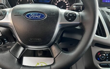 Ford Focus III, 2011 год, 795 000 рублей, 16 фотография