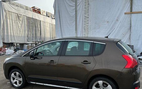 Peugeot 3008 I рестайлинг, 2011 год, 670 000 рублей, 8 фотография