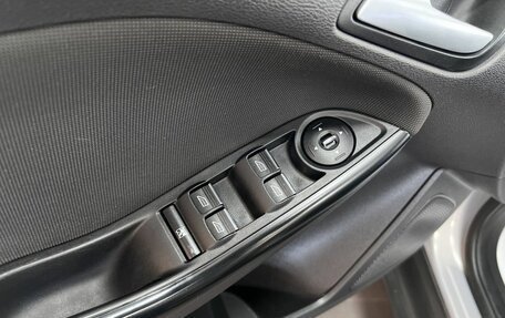 Ford Focus III, 2011 год, 795 000 рублей, 14 фотография