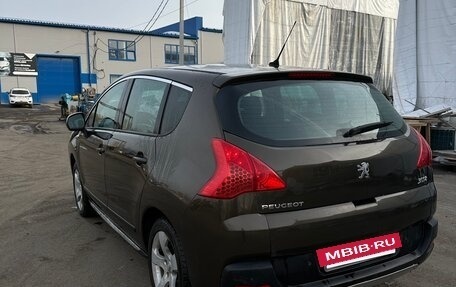 Peugeot 3008 I рестайлинг, 2011 год, 670 000 рублей, 6 фотография