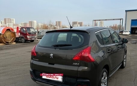 Peugeot 3008 I рестайлинг, 2011 год, 670 000 рублей, 5 фотография