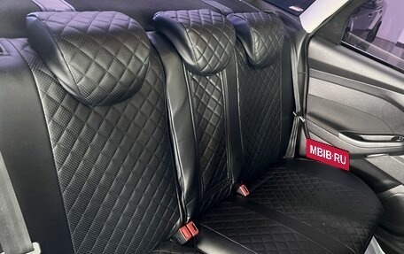 Ford Focus III, 2011 год, 795 000 рублей, 12 фотография