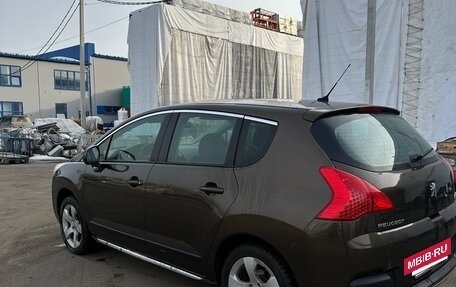 Peugeot 3008 I рестайлинг, 2011 год, 670 000 рублей, 7 фотография