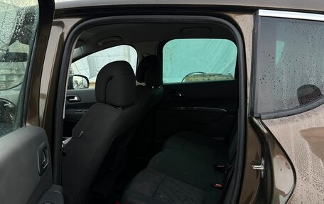 Peugeot 3008 I рестайлинг, 2011 год, 670 000 рублей, 10 фотография