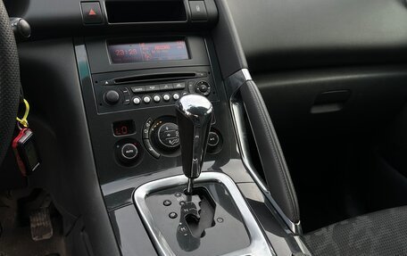 Peugeot 3008 I рестайлинг, 2011 год, 670 000 рублей, 12 фотография