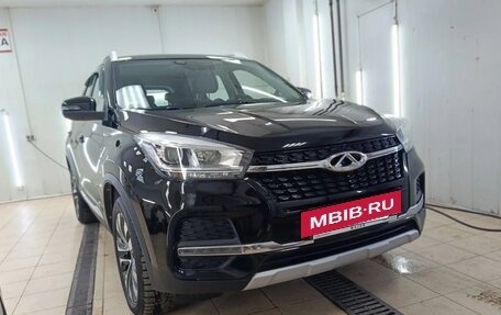 Chery Tiggo 4 I рестайлинг, 2019 год, 1 300 000 рублей, 2 фотография