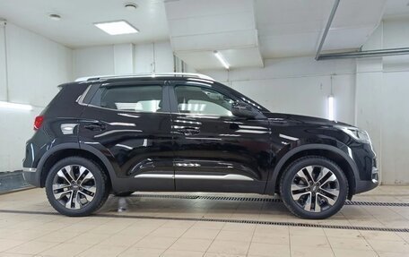 Chery Tiggo 4 I рестайлинг, 2019 год, 1 300 000 рублей, 3 фотография