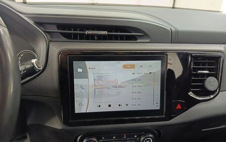 Chery Tiggo 4 I рестайлинг, 2019 год, 1 300 000 рублей, 8 фотография