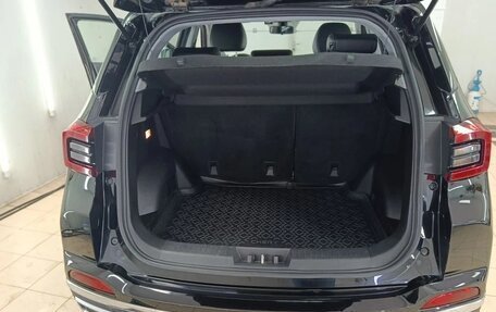 Chery Tiggo 4 I рестайлинг, 2019 год, 1 300 000 рублей, 12 фотография