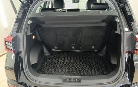 Chery Tiggo 4 I рестайлинг, 2019 год, 1 300 000 рублей, 13 фотография