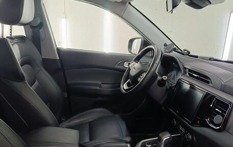 Chery Tiggo 4 I рестайлинг, 2019 год, 1 300 000 рублей, 17 фотография