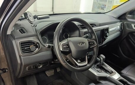 Chery Tiggo 4 I рестайлинг, 2019 год, 1 300 000 рублей, 9 фотография