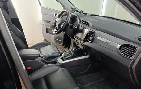 Chery Tiggo 4 I рестайлинг, 2019 год, 1 300 000 рублей, 7 фотография