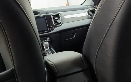 Chery Tiggo 4 I рестайлинг, 2019 год, 1 300 000 рублей, 18 фотография