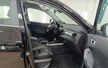 Chery Tiggo 4 I рестайлинг, 2019 год, 1 300 000 рублей, 15 фотография