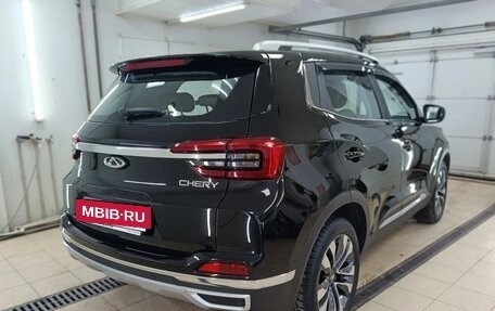 Chery Tiggo 4 I рестайлинг, 2019 год, 1 300 000 рублей, 5 фотография