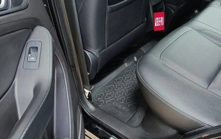 Chery Tiggo 4 I рестайлинг, 2019 год, 1 300 000 рублей, 14 фотография