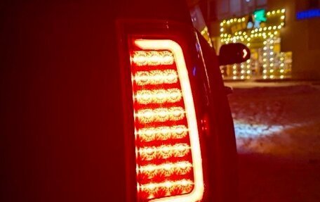 Chevrolet Tahoe III, 2012 год, 2 222 000 рублей, 7 фотография