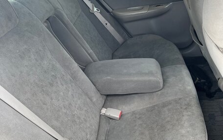 Nissan Sunny B15, 2002 год, 270 000 рублей, 6 фотография