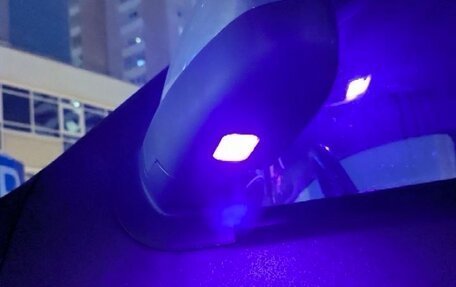 Chevrolet Tahoe III, 2012 год, 2 222 000 рублей, 5 фотография