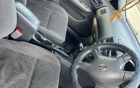 Nissan Sunny B15, 2002 год, 270 000 рублей, 5 фотография