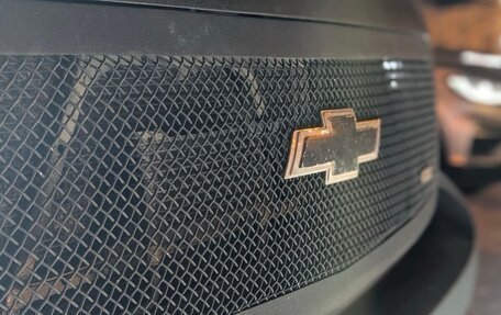 Chevrolet Tahoe III, 2012 год, 2 222 000 рублей, 9 фотография