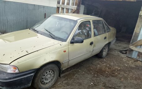 Daewoo Nexia I рестайлинг, 2007 год, 155 000 рублей, 2 фотография