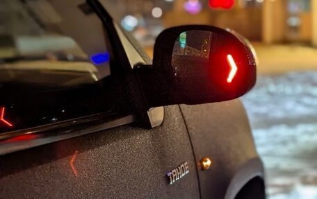 Chevrolet Tahoe III, 2012 год, 2 222 000 рублей, 14 фотография