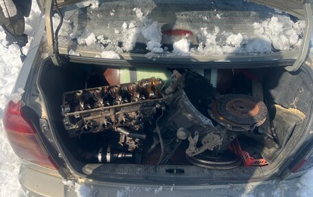 Hyundai Accent II, 2008 год, 110 000 рублей, 4 фотография