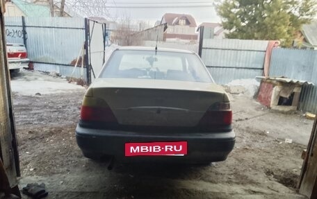 Daewoo Nexia I рестайлинг, 2007 год, 155 000 рублей, 3 фотография