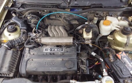 Daewoo Nexia I рестайлинг, 2007 год, 155 000 рублей, 6 фотография