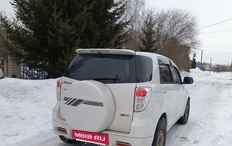 Toyota Rush II, 2009 год, 1 100 000 рублей, 6 фотография