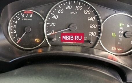 Toyota Rush II, 2009 год, 1 100 000 рублей, 4 фотография