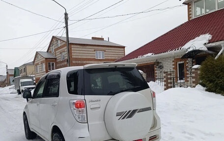 Toyota Rush II, 2009 год, 1 100 000 рублей, 5 фотография