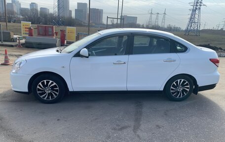 Nissan Almera, 2015 год, 570 000 рублей, 3 фотография