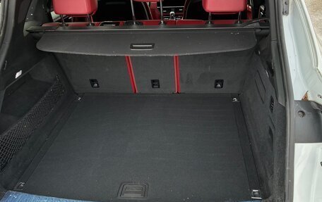 Porsche Cayenne III, 2021 год, 11 000 000 рублей, 6 фотография