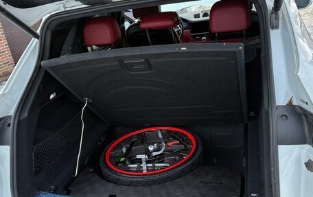 Porsche Cayenne III, 2021 год, 11 000 000 рублей, 7 фотография