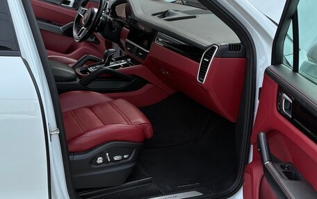 Porsche Cayenne III, 2021 год, 11 000 000 рублей, 9 фотография