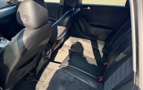 Volkswagen Passat B6, 2009 год, 750 000 рублей, 7 фотография