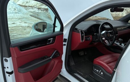 Porsche Cayenne III, 2021 год, 11 000 000 рублей, 13 фотография