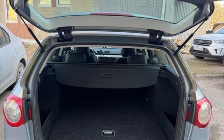 Volkswagen Passat B6, 2009 год, 750 000 рублей, 5 фотография