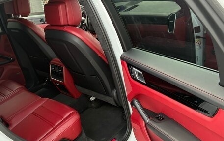 Porsche Cayenne III, 2021 год, 11 000 000 рублей, 8 фотография